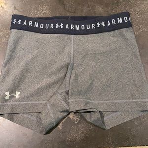 Under Armour Spandex